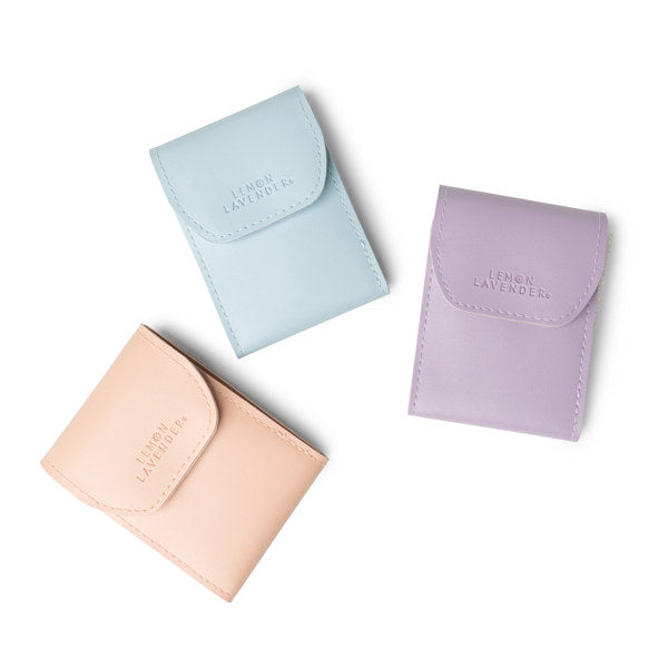 Lemon Lavendar Nail Care Kit