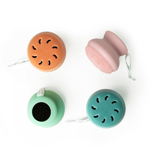 Body Scrubber by Lemon Lavender