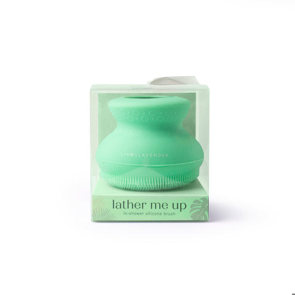 Body Scrubber by Lemon Lavender