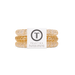 TELETIES Luxury Living Small Hair Ties