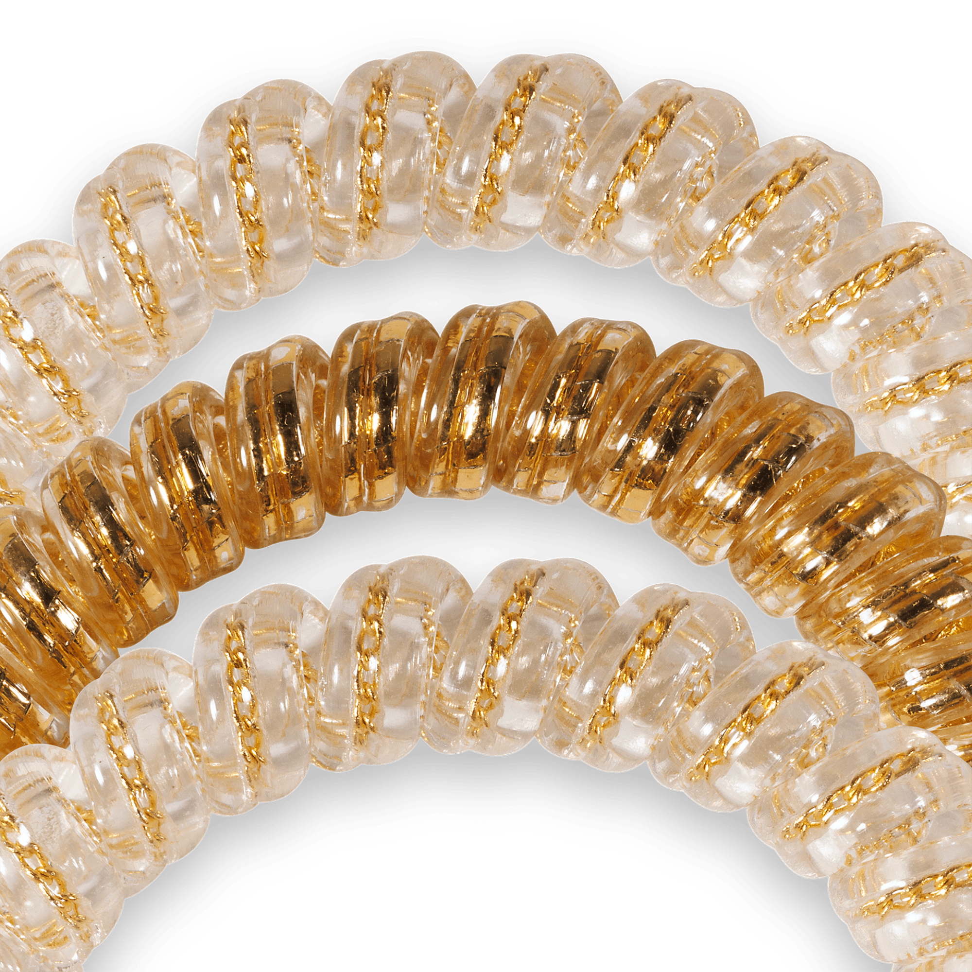 TELETIES Luxury Living Small Hair Ties
