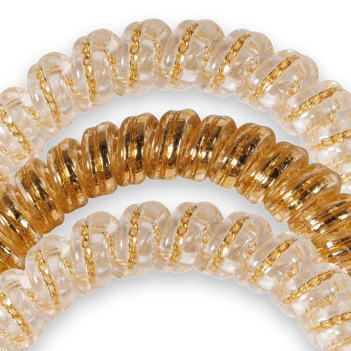 TELETIES Luxury Living Small Hair Ties