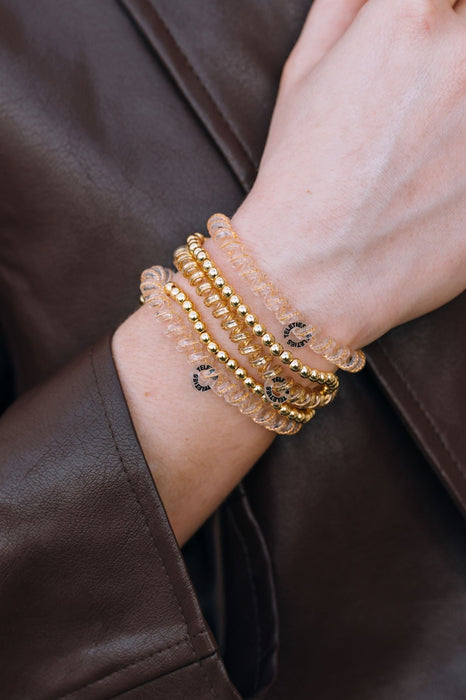 TELETIES Luxury Living Small Hair Ties