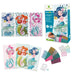 Basic Fun Sycomore Stick & Fun Mermaid Mosaic Craft Kit Multi-colour