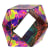Fun in Motion Toys Shashibo OCTA Magnetic Puzzle Cube Infinity