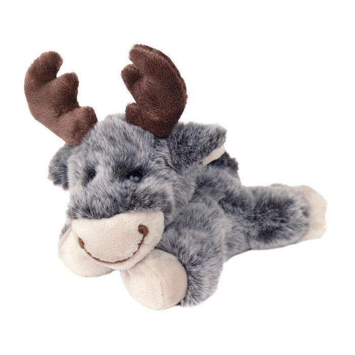 Bukowski Bears Baby Egil Moose Soft Plush Toy