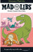 Dinosaur Mad Libs