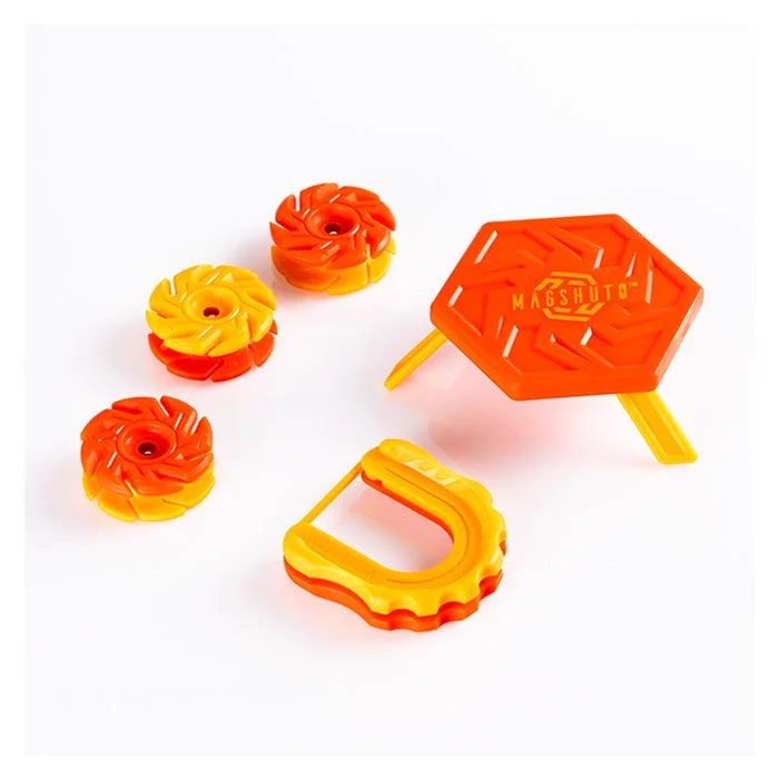 Magshuto Magkit Series 1 Assortment