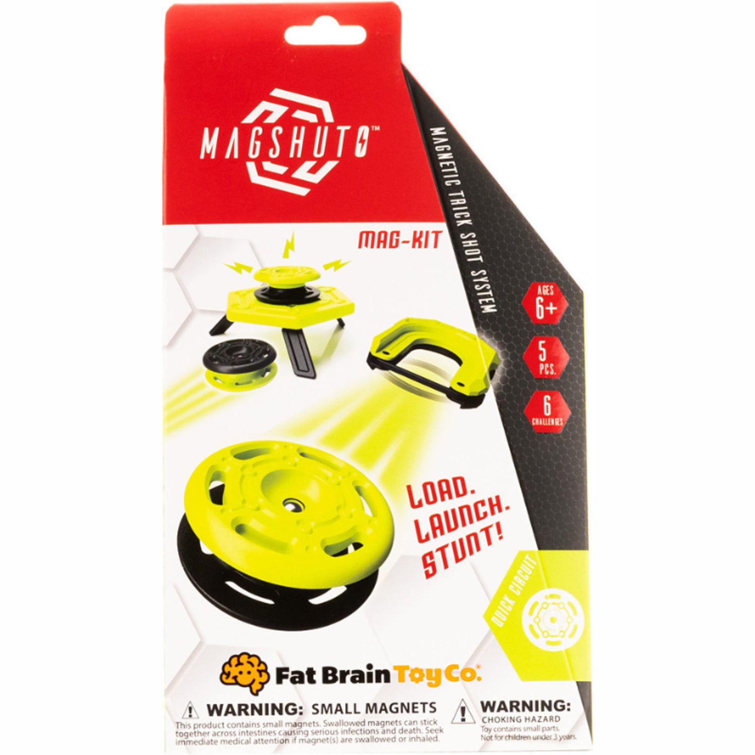 Magshuto Magkit Series 1 Assortment