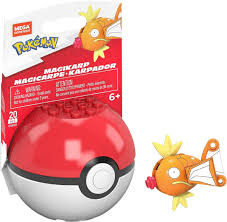Poke Ball Evergreen