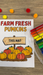 The Pencil Grip Magic Stix Triangular Washable 12-Pack Markers