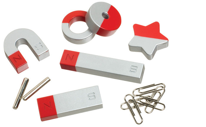 Magnet Set 8 Pieces