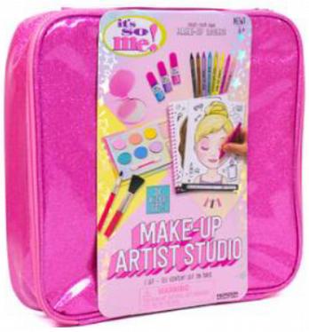 Its So Me Makeup Studio Set