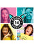 Style 4 Ever Photo Creator Mini Kids Camera CLK050-12