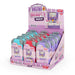 Keycraft Mini Beauty Travel Kit Toy with Suitcase Carry Case