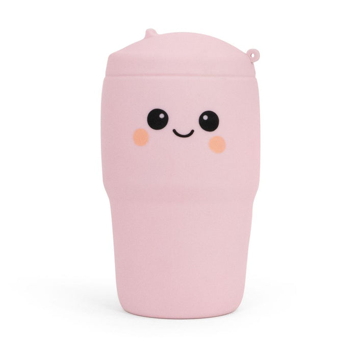Keycraft The Big Squij Tumbler Slow-Rise Squishy Toy 7.5in