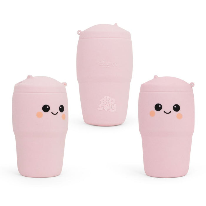 Keycraft The Big Squij Tumbler Slow-Rise Squishy Toy 7.5in