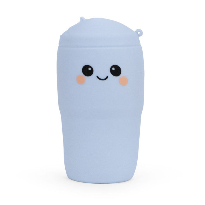 Keycraft The Big Squij Tumbler Slow-Rise Squishy Toy 7.5in