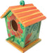 Myo Birdhouse