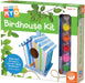 Myo Birdhouse