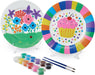 Paint Your Own Plates