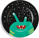 Paint Your Own Plates
