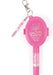 Make It Real Style & Shine Lip Gloss Brush Toy