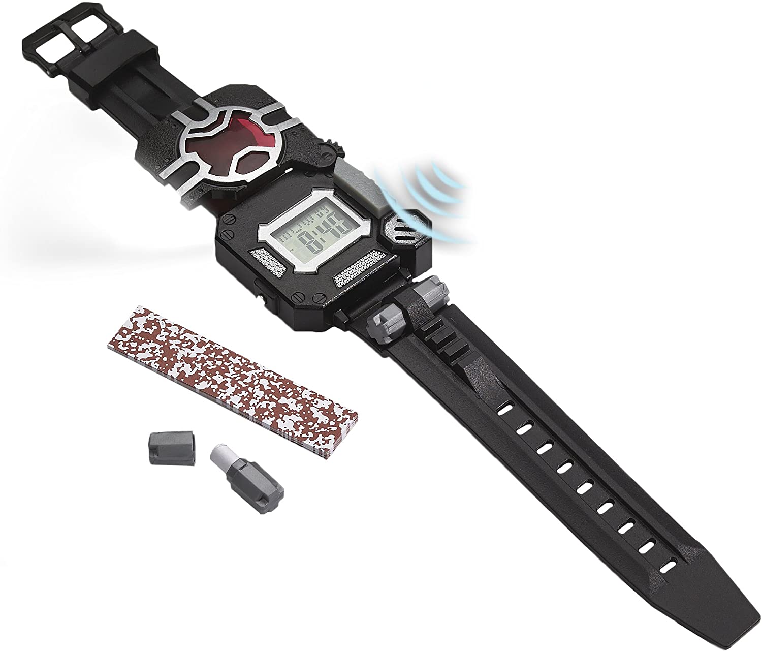 Spyx Recon Watch