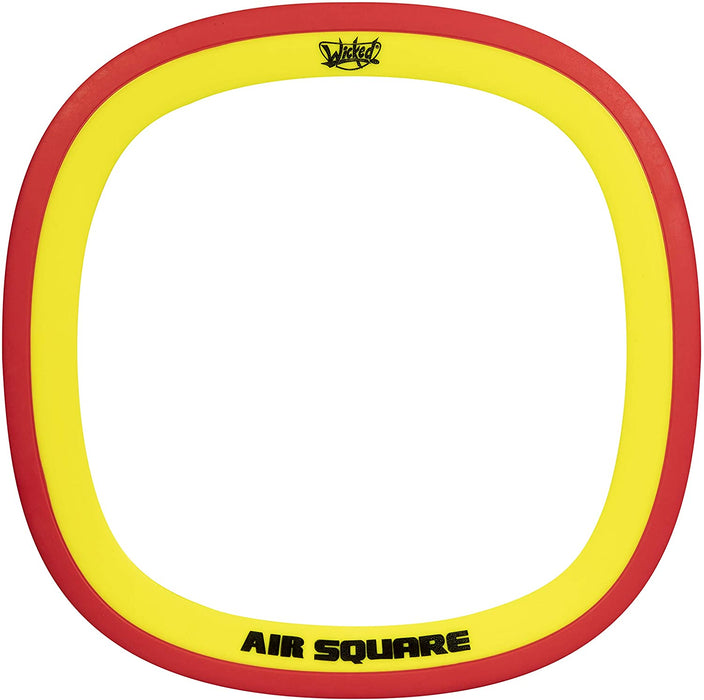 * Air Square