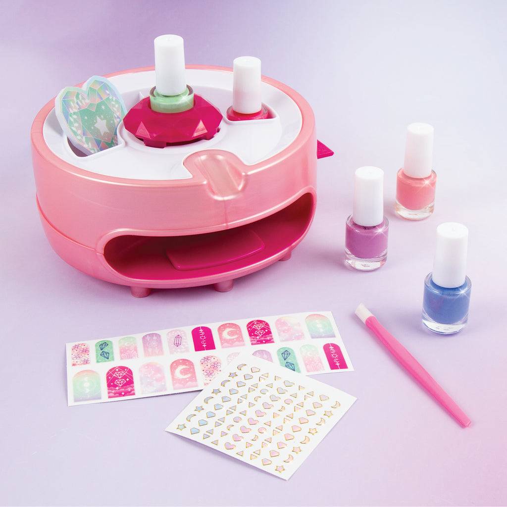 Ligh Magic Nail Dryer