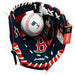 Franklin Sports MLB Teeball Glove and Ball Set