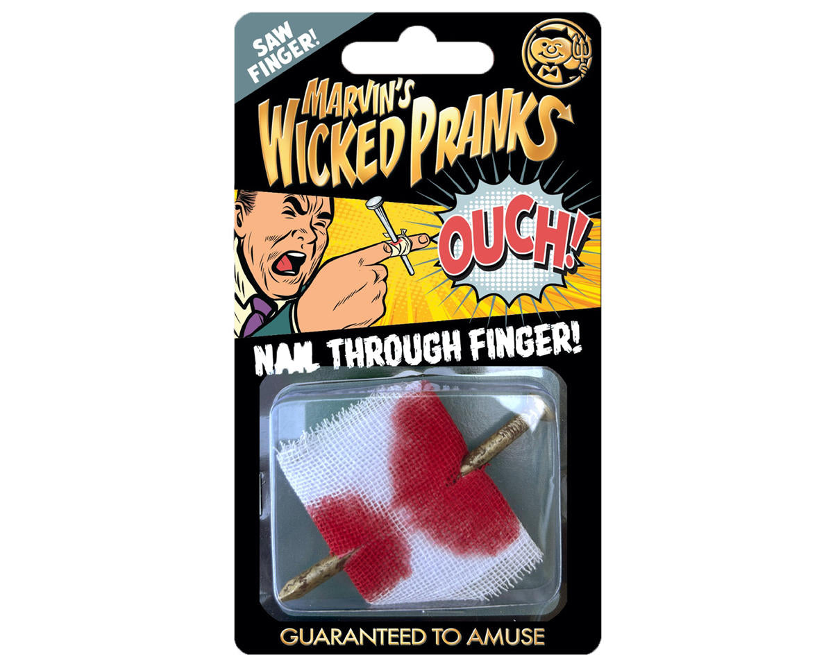 Wicked Pranks and Jokes Single