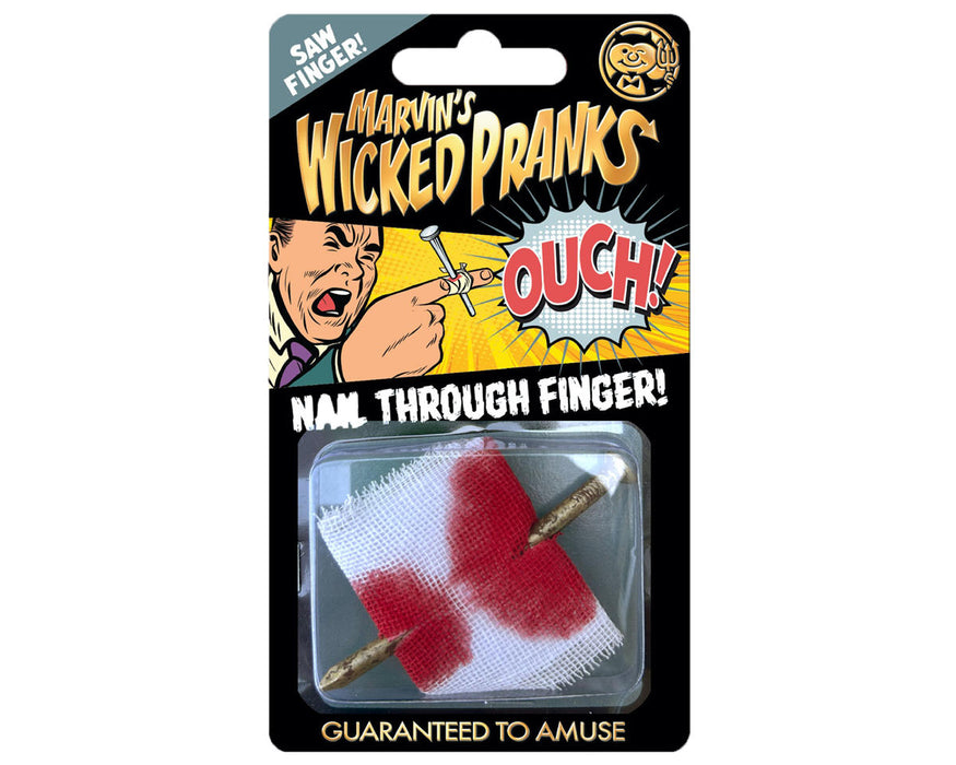 Wicked Pranks and Jokes Single