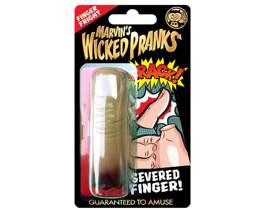 Wicked Pranks and Jokes Single