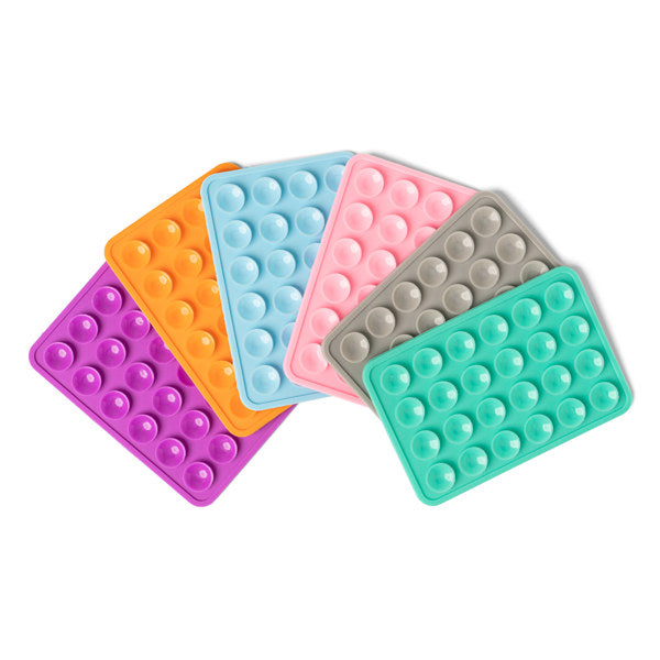 Tentacle Tech Phone Suction Monkey Mount for Cell Phone