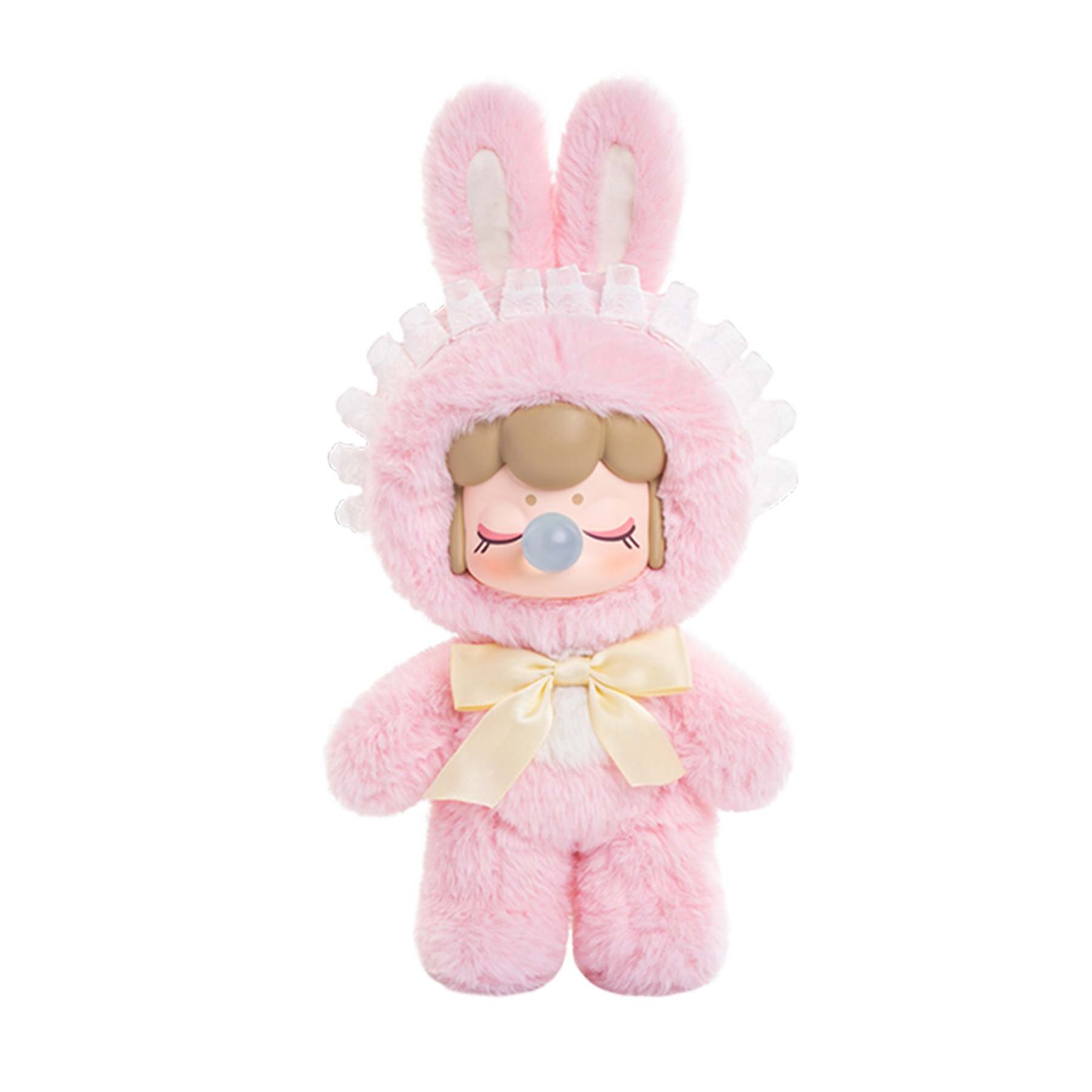 Nanci Shinning Bunny