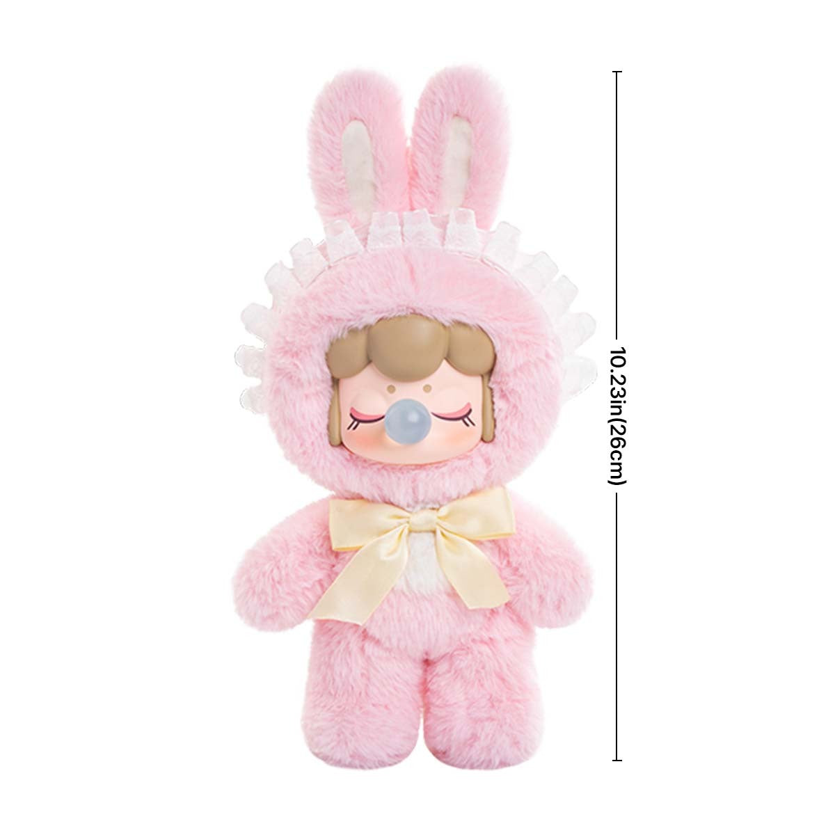 Nanci Shinning Bunny
