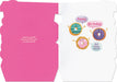 Peaceable Kingdom Box Of Donuts Scratch & Sniff Card