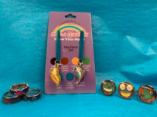 Mood Ring