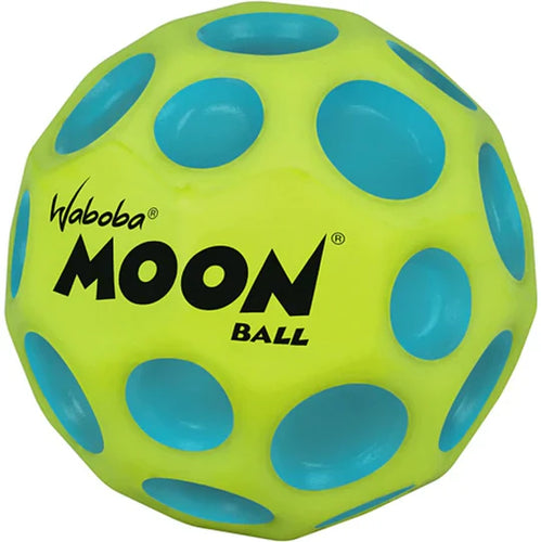 Martian Moon Ball - Various Colors