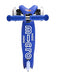 Micro Mini Deluxe Blue