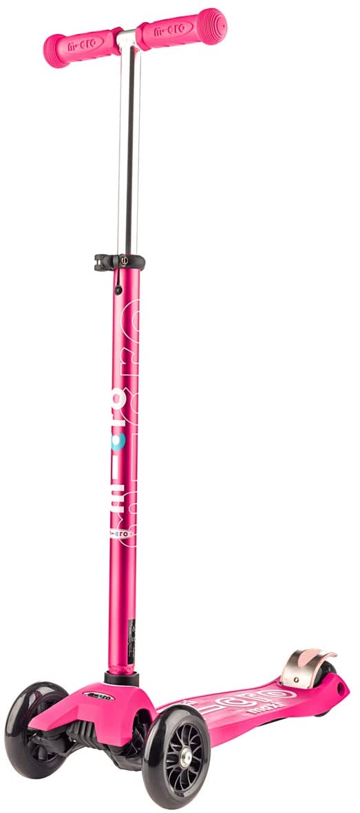 Micro Maxi Deluxe Pink