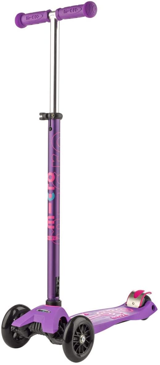 Micro Maxi Deluxe Purple