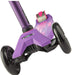 Micro Maxi Deluxe Purple