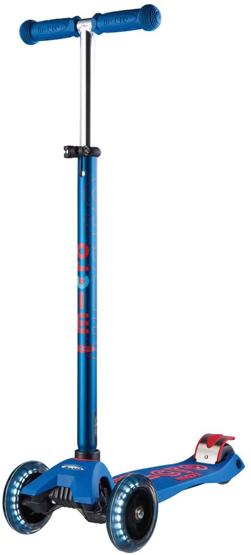 Micro Maxi Blue Led