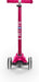 Maxi Deluxe Led Pink