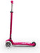 Maxi Deluxe Led Pink