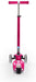 Maxi Deluxe Led Pink