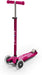 Maxi Deluxe Led Pink