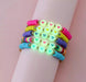 Era Friendship Bracelets